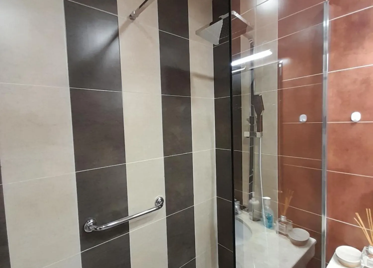 Lux Apartament 4403 Mauntain Paradise Bansko