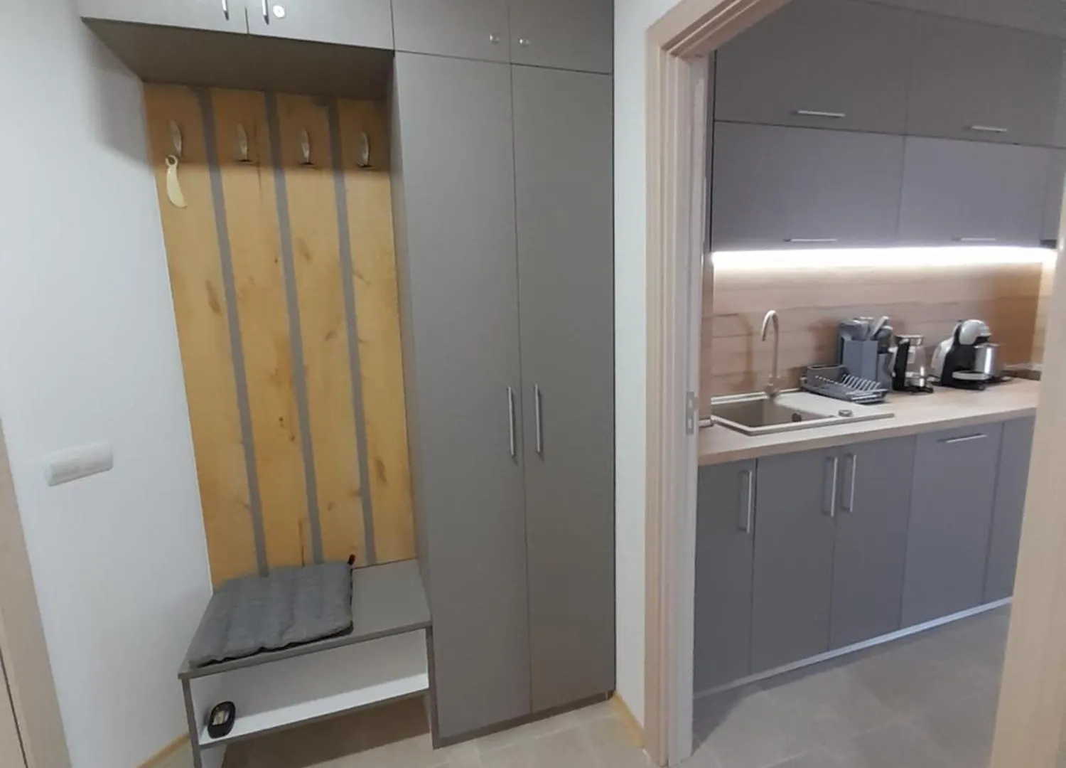 Appartamento Lux Apartament 4403 Mauntain Paradise Bansko Bulgaria
