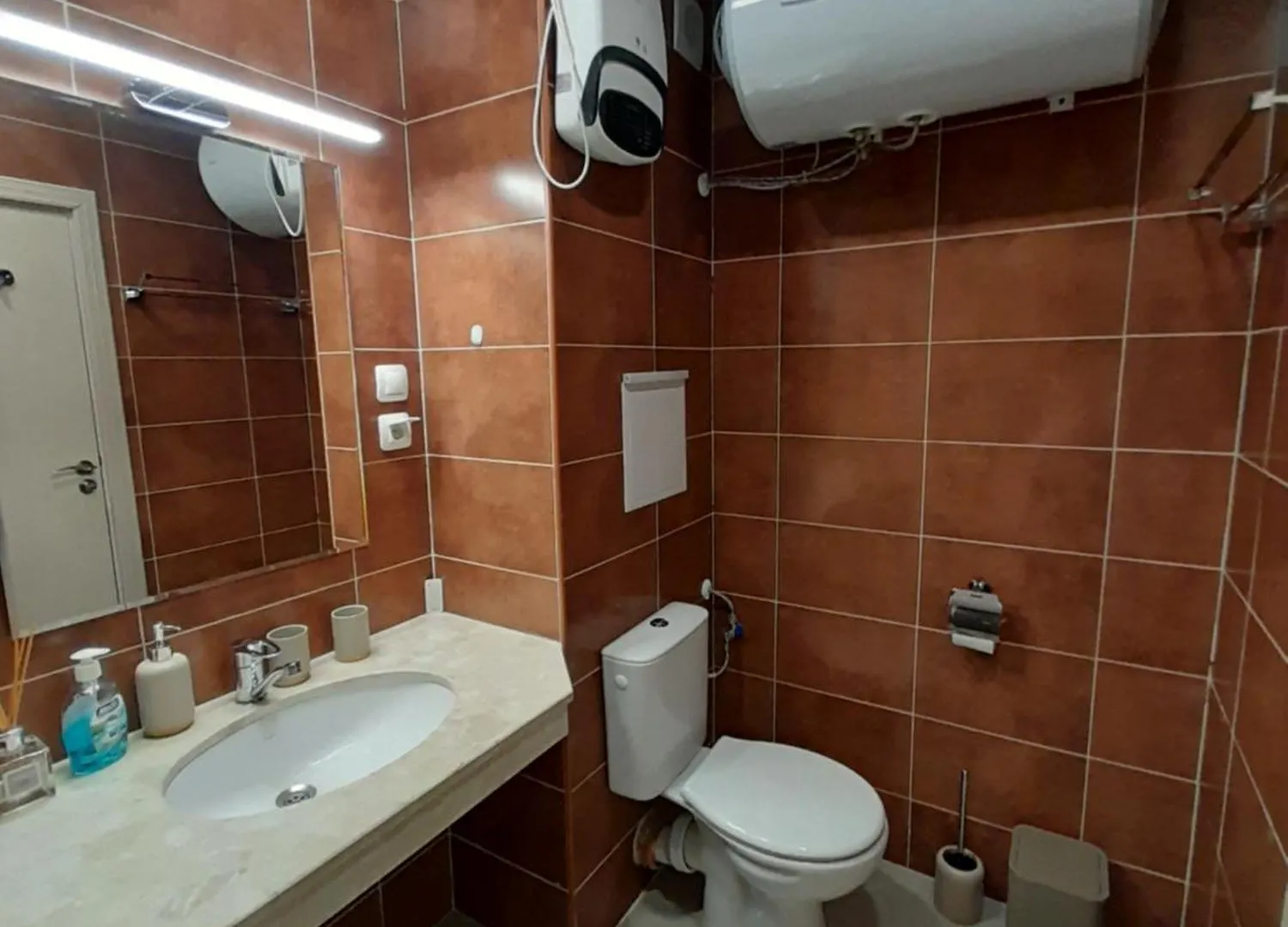 Lux Apartament 4403 Mauntain Paradise Bansko