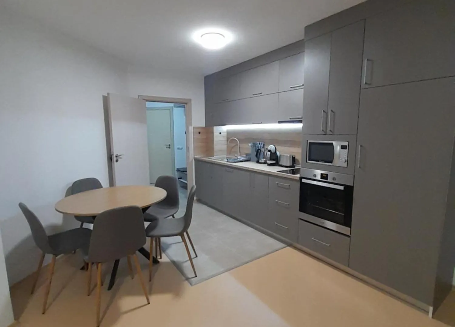 Lux Apartament 4403 Mauntain Paradise Bansko Appartamento